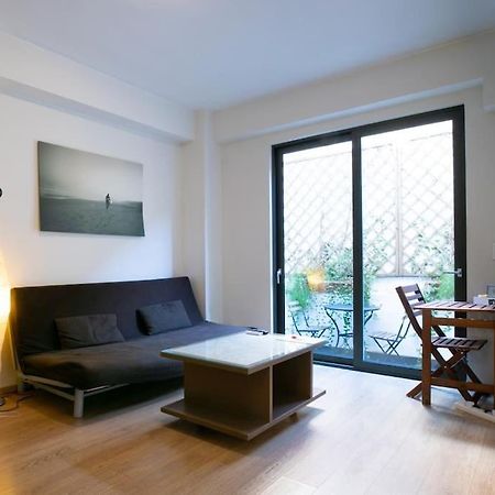 Plaka'S Quality Studio Athènes Extérieur photo