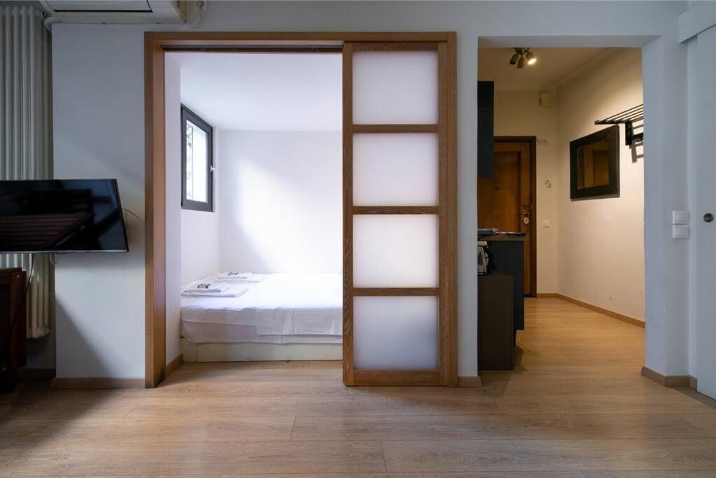 Plaka'S Quality Studio Athènes Extérieur photo