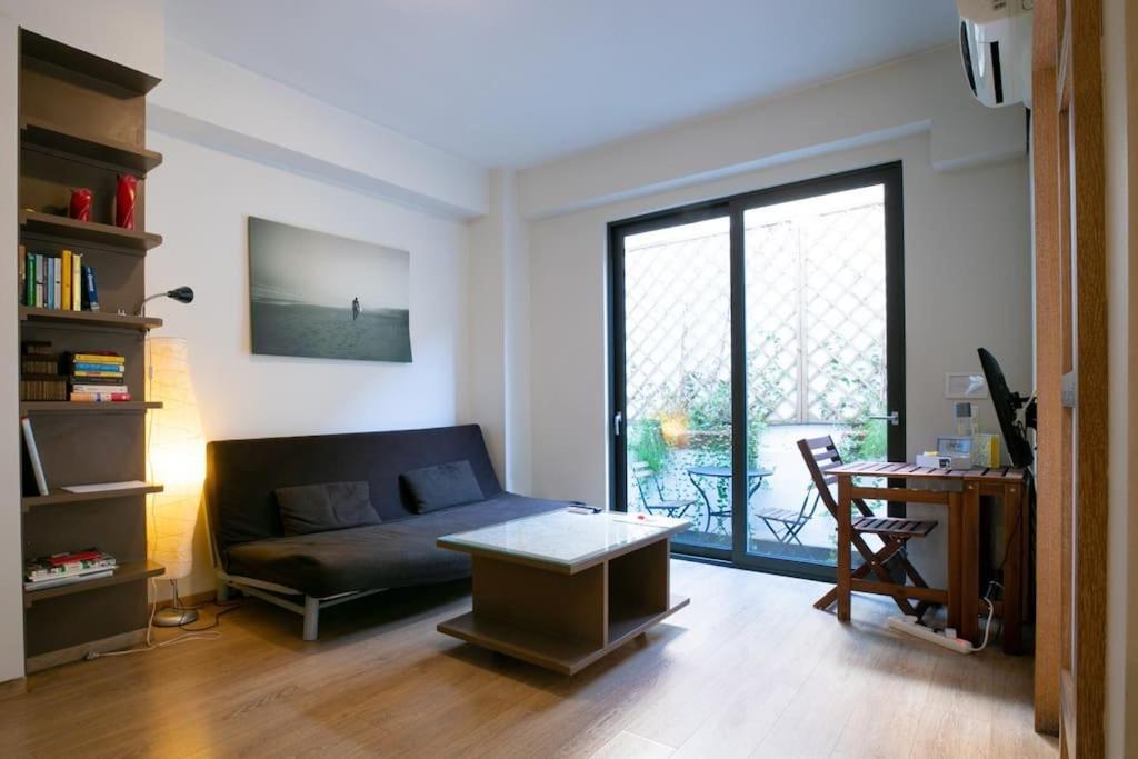 Plaka'S Quality Studio Athènes Extérieur photo
